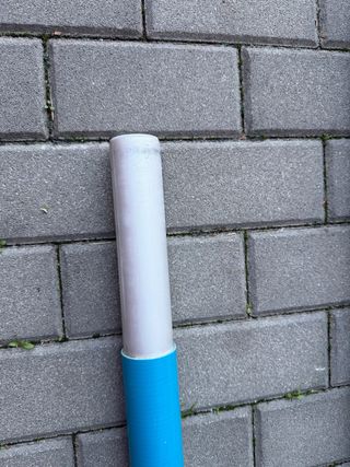 Conjunto de 3 mástiles