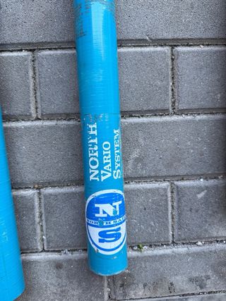 Conjunto de 3 mástiles