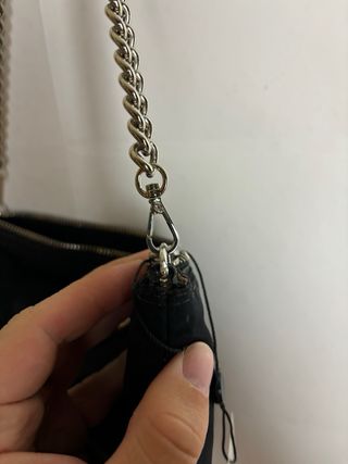 Bolso Prada Re-Nylon Negro Original