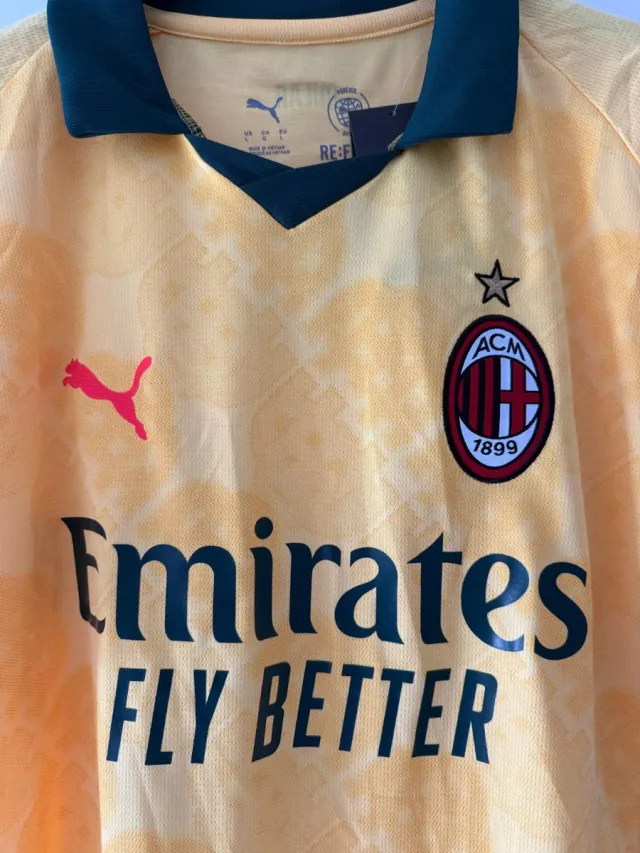 Modrić Milan Champions League