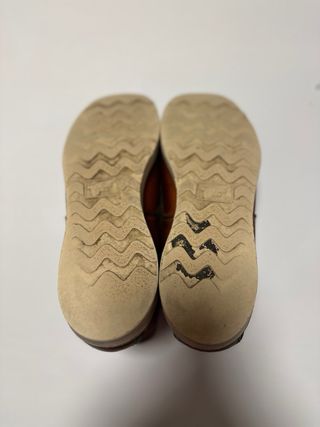 Botas Red Wing 875 Talla 43.5