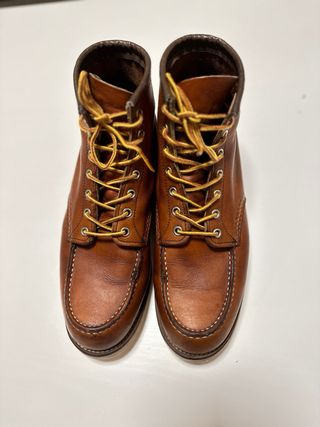 Botas Red Wing 875 Talla 43.5