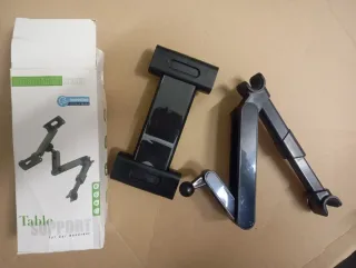 Soporte Tablet Coche para Reposacabezas