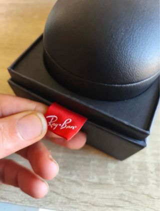 Gafas Inteligentes Ray-Ban Stories