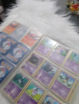 Lote Cartas Pokémon Snorlax, Rhyhorn, Draco 100+