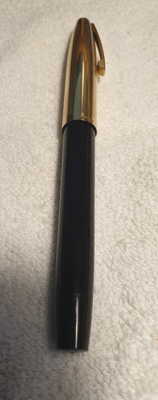 Pluma Sheaffer Imperial VIII TD