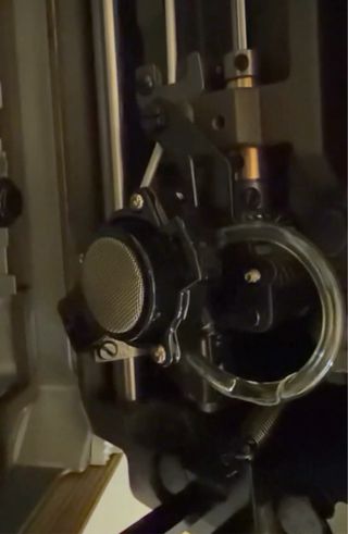 Máquina de Coser Industrial Siruba