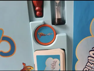 Gioco da tavolo Striscia la Notizia 1996