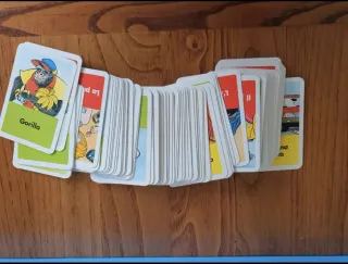 Gioco da tavolo Striscia la Notizia 1996