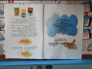 Gioco da tavolo Striscia la Notizia 1996