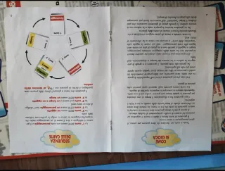 Gioco da tavolo Striscia la Notizia 1996