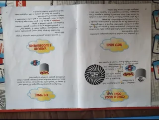 Gioco da tavolo Striscia la Notizia 1996