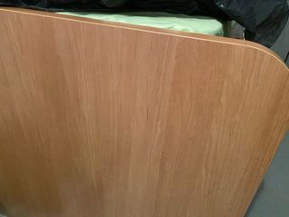 Cama nido con cajones