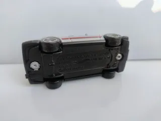 Hot Wheels Alfa Romeo GTV6 3.0