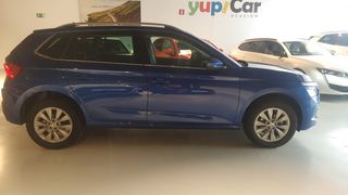 Skoda Kamiq 1.6 TDI 115CV Ambition (2020)