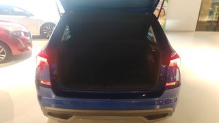 Skoda Kamiq 1.6 TDI 115CV Ambition (2020)