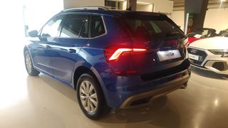 Skoda Kamiq 1.6 TDI 115CV Ambition (2020)