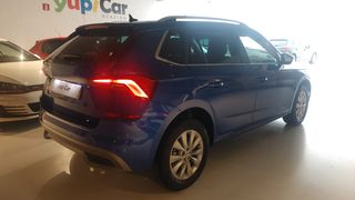 Skoda Kamiq 1.6 TDI 115CV Ambition (2020)