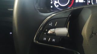 Skoda Kamiq 1.6 TDI 115CV Ambition (2020)