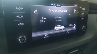 Skoda Kamiq 1.6 TDI 115CV Ambition (2020)