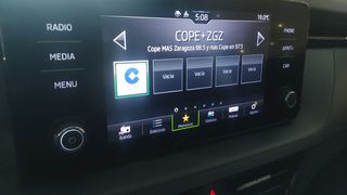 Skoda Kamiq 1.6 TDI 115CV Ambition (2020)