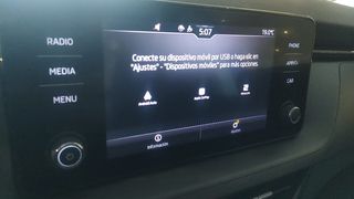 Skoda Kamiq 1.6 TDI 115CV Ambition (2020)