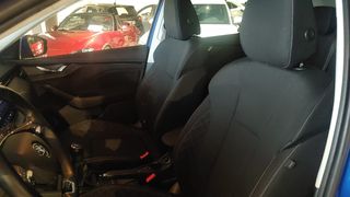 Skoda Kamiq 1.6 TDI 115CV Ambition (2020)