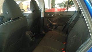 Skoda Kamiq 1.6 TDI 115CV Ambition (2020)