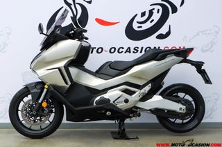 HONDA FORZA 750 -A2-