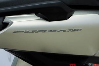 HONDA FORZA 750 -A2-