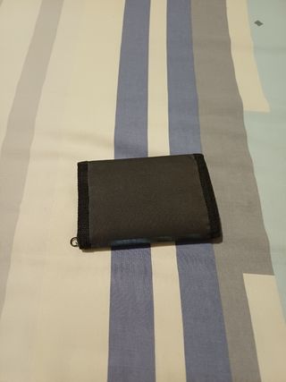 Cartera infantil Herlitz azul coche