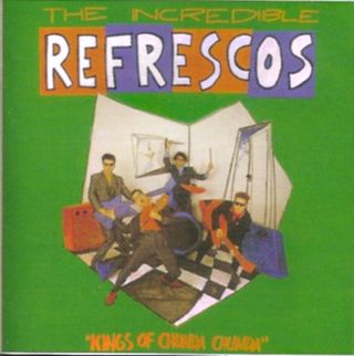 KINGS OF CHUNDA CHUNDA