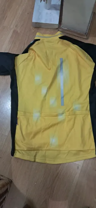 Maillot Santini SMS Talla 44/46 Hombre