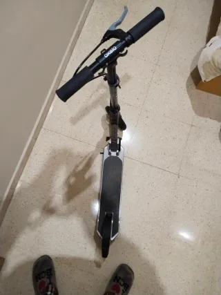 Patinete Oxelo MID 9