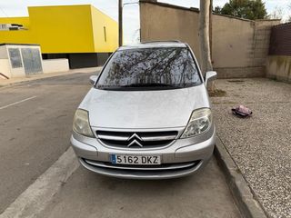Citroen C8 2006