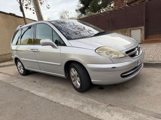 Citroen C8 2006
