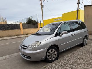 Citroen C8 2006