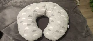 Cojín de lactancia infantil