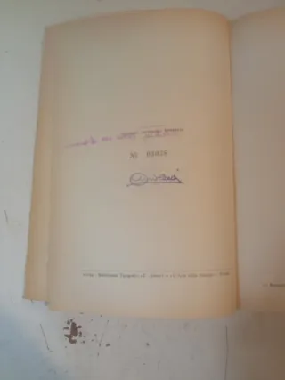 "Parole e civiltà"Il libro delle affinità e delle