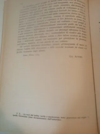 "Parole e civiltà"Il libro delle affinità e delle