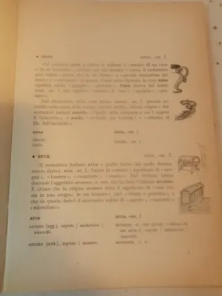 "Parole e civiltà"Il libro delle affinità e delle