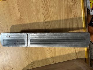 Cepillo carpintero Urko