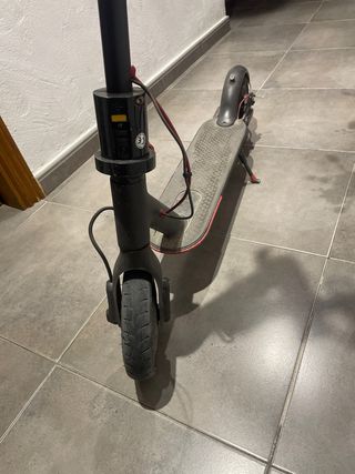 Patinete Eléctrico
