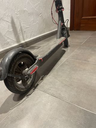 Patinete Eléctrico