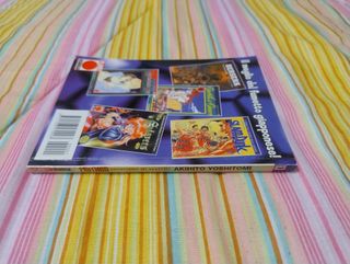 Mythos n. 1 - Prima Edizione Planet Manga (1999)