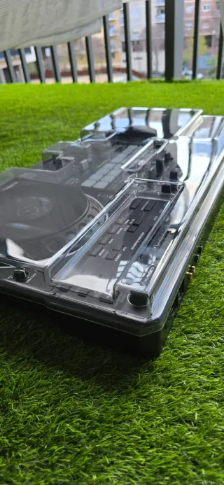 Decksaver DDJ-REV5