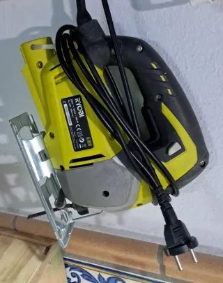 Sierra de calar Ryobi E3600