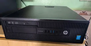 Ordenador Muy Rápido,16 Gb Ram con programas, Wifi