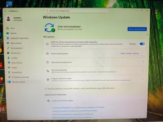 Ordenador Muy Rápido,16 Gb Ram con programas, Wifi