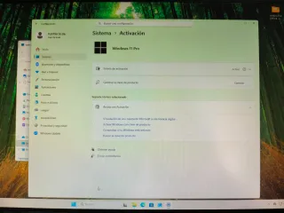 Ordenador Muy Rápido,16 Gb Ram con programas, Wifi